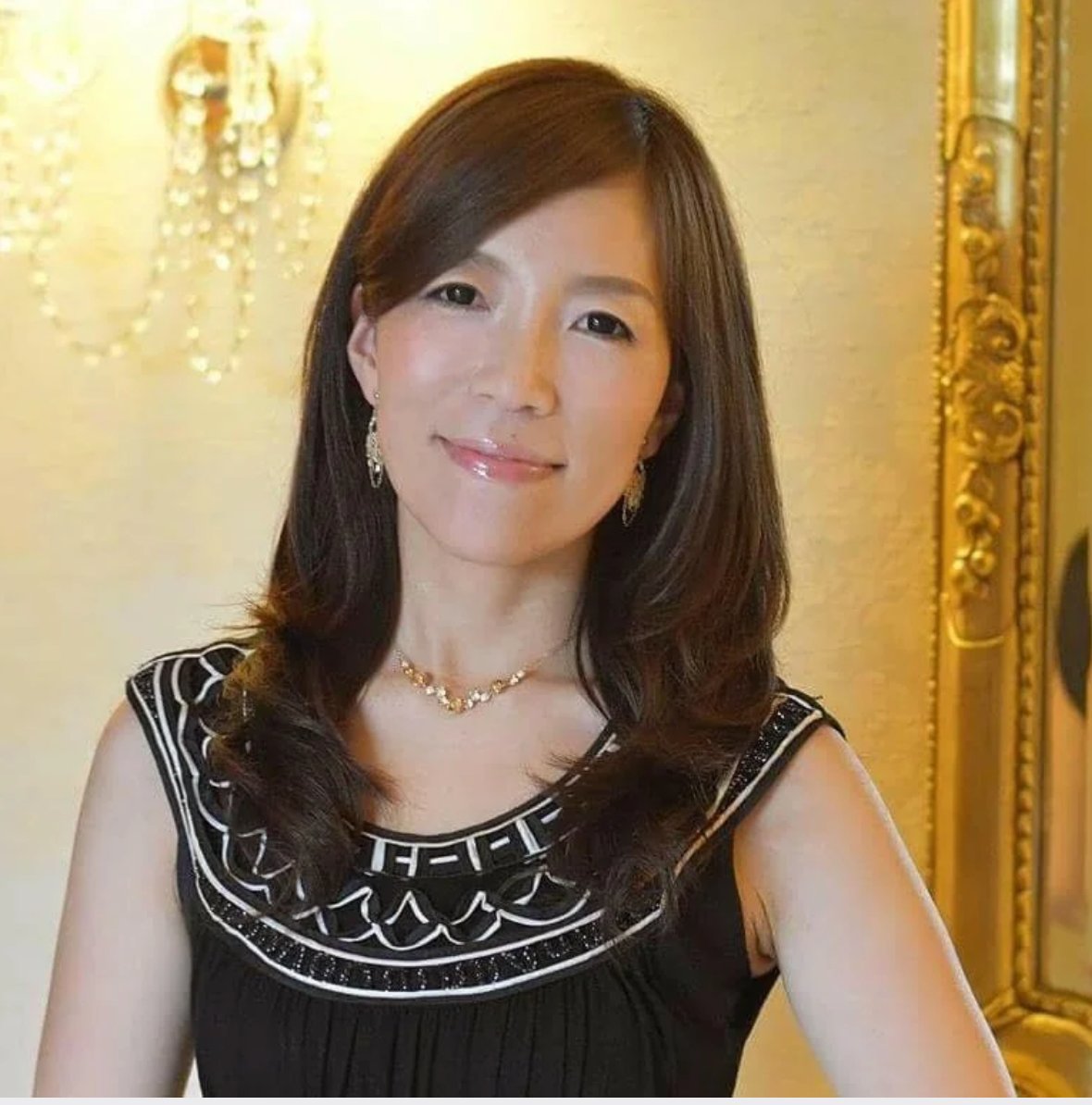 田村恭子